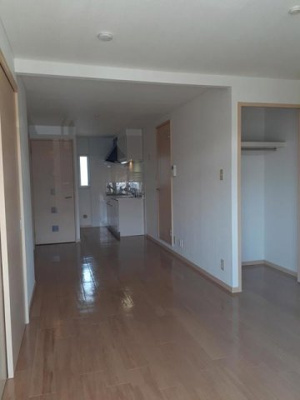 【居間・リビング】 | サンウェイ２１Ⅱ