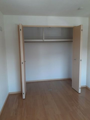 【収納】 | サンウェイ２１Ⅱ