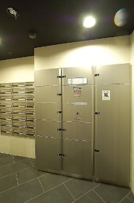 【設備】 | グランドコンシェルジュ錦糸町アジールコート