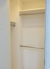 【収納】 | グランドコンシェルジュ錦糸町アジールコート | こまごまとしたものを収納できそうですね