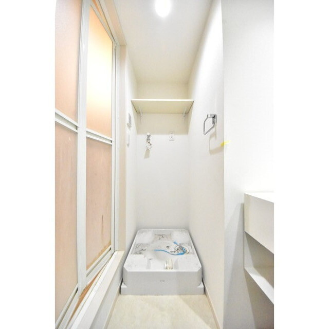 プロスパー飯田橋の内装