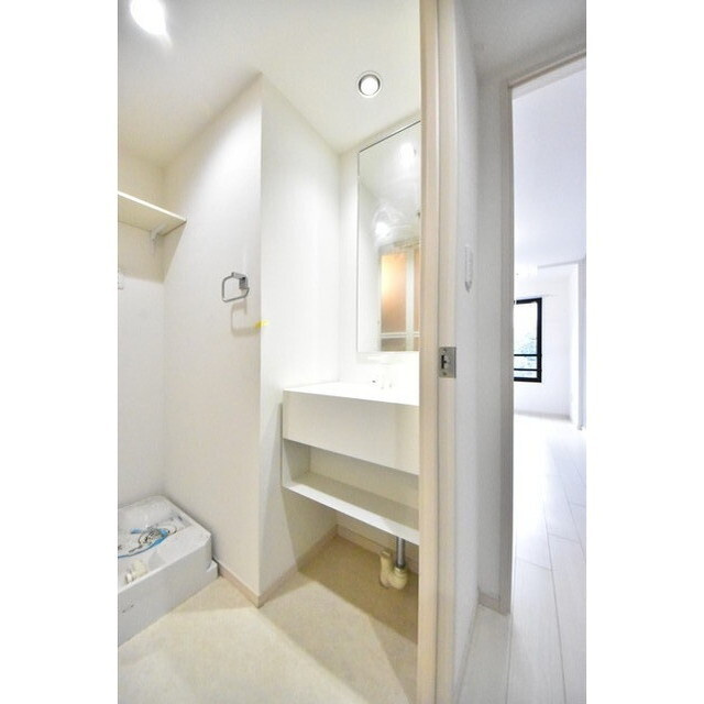 プロスパー飯田橋の内装