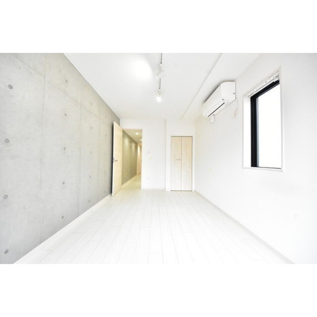 プロスパー飯田橋の内装