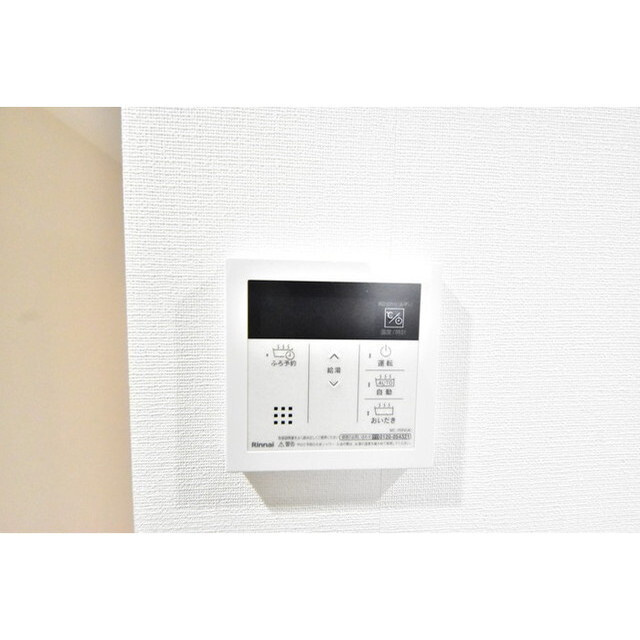 プロスパー飯田橋の内装