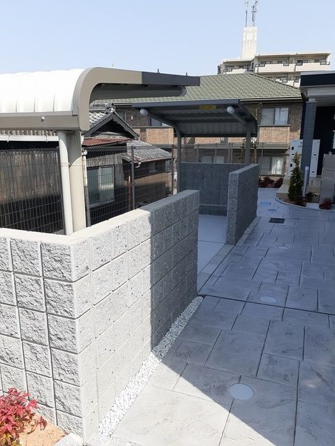 サンライズ・メモリーのその他共用部分