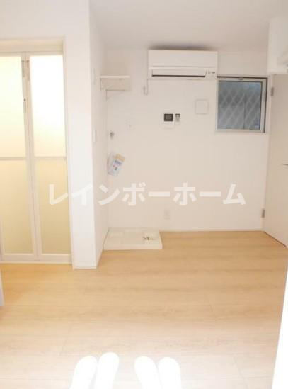 ハレマカナ堀切