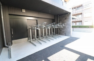 【その他共用部分】 | ＡＲＫＭＡＲＫ西小山