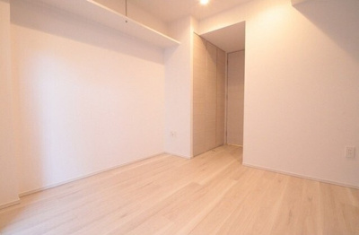 【寝室】 | ＡＲＫＭＡＲＫ西小山