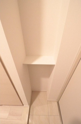 【玄関】 | ＡＲＫＭＡＲＫ西小山