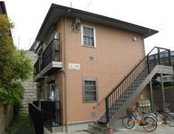 ドミール六浦東