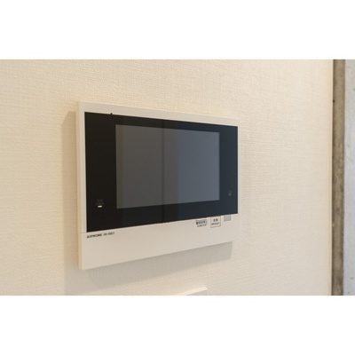 【内装】 | ORSUS戸越銀座