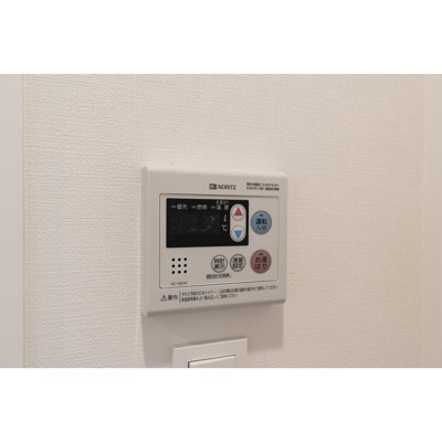 【設備】 | ORSUS戸越銀座