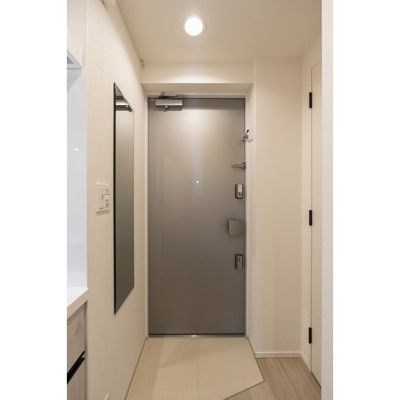 【玄関】 | ORSUS戸越銀座