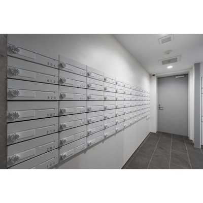 【セキュリティ】 | ORSUS戸越銀座