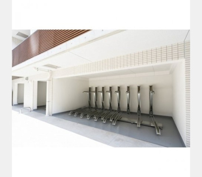 【その他共用部分】 | ORSUS戸越銀座