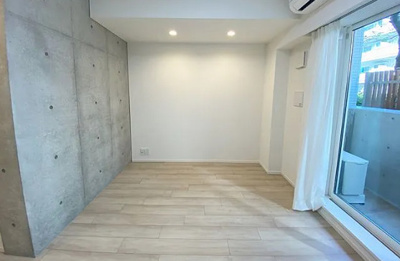 【居間・リビング】 | ORSUS戸越銀座