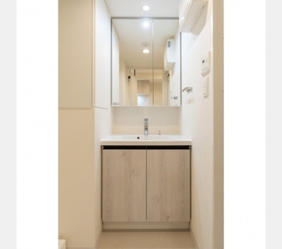 【独立洗面台】 | ORSUS戸越銀座