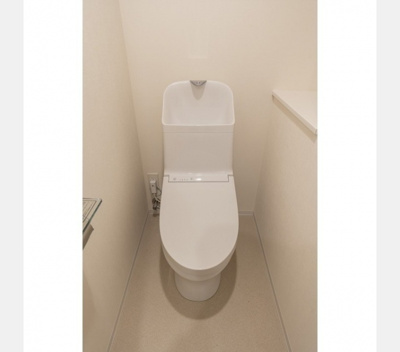 【トイレ】 | ORSUS戸越銀座