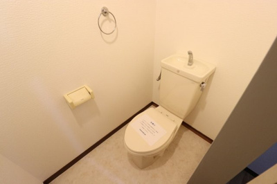 【トイレ】 | ティピカルタルミ