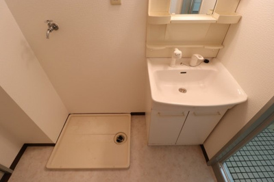 【洗面所】 | ティピカルタルミ