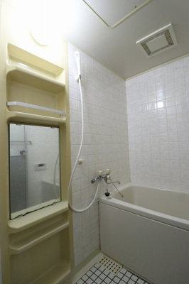 【浴室】 | ティピカルタルミ