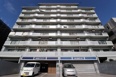 【外観】 | ティピカルタルミ