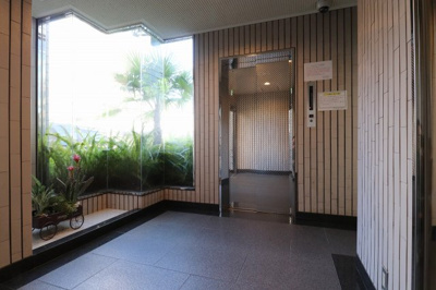 【ロビー】 | ティピカルタルミ