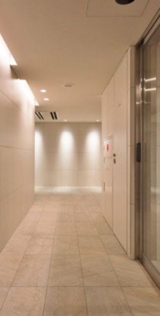 港区新橋５丁目の賃貸マンションのその他