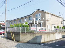 メゾン　ベルの画像