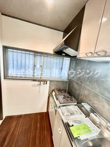 ももたろうハウスのその他|窓