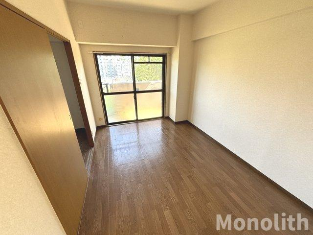 ラフォレグラースの内装