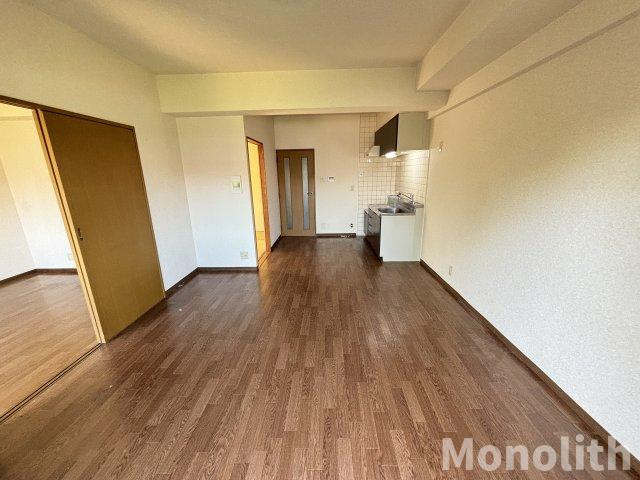 ラフォレグラースの居間・リビング