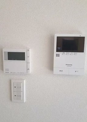 【設備】 | パークイースト下馬