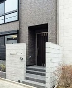 【エントランス】 | パークイースト下馬