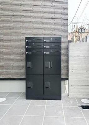 【その他共用部分】 | パークイースト下馬