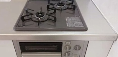 【キッチン】 | パークイースト下馬