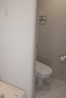 【トイレ】 | パークイースト下馬