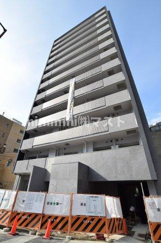 アーバネックス梅田中崎町