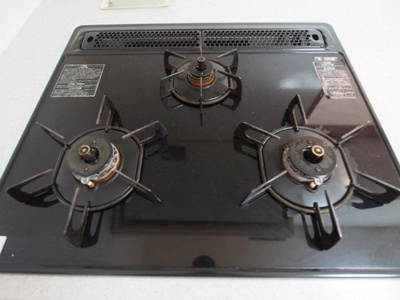 【設備】 | ファミール羽衣公園前