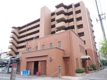 ファミール羽衣公園前の画像