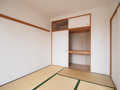 【内装】 | ファミール羽衣公園前