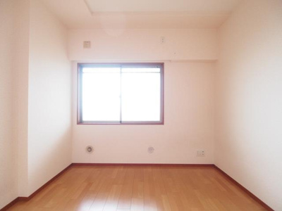 【寝室】 | ファミール羽衣公園前