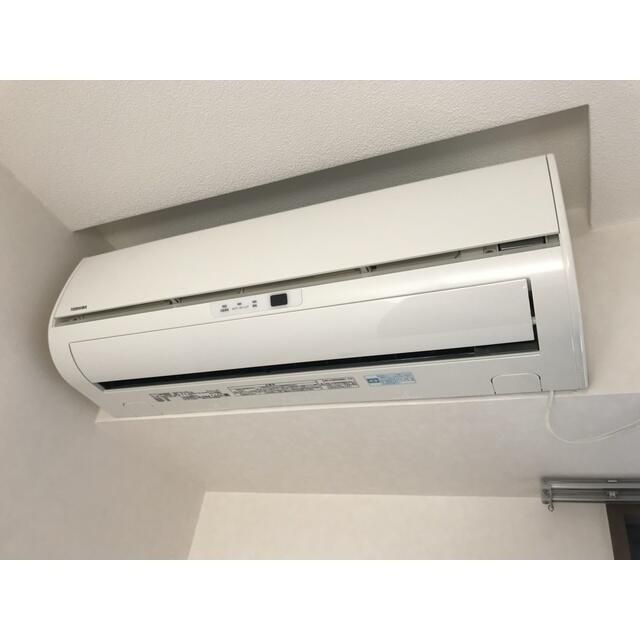 フローラ本駒込の設備