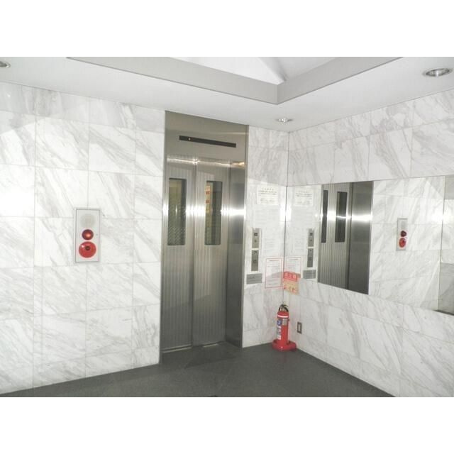 フローラ本駒込の設備