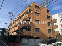 インプルーブ高井戸の画像