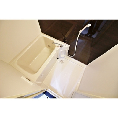 【浴室】 | 千匠ビル