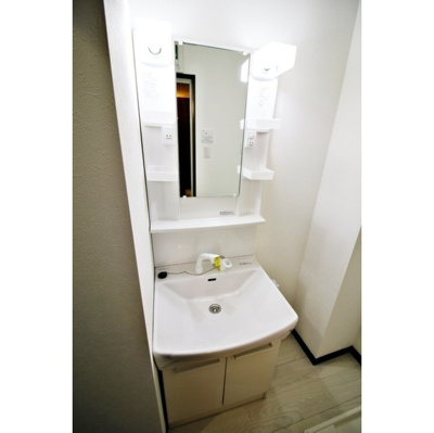 【洗面所】 | 千匠ビル