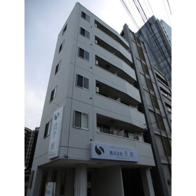 【展望】 | 千匠ビル