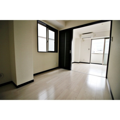 【居間・リビング】 | 千匠ビル