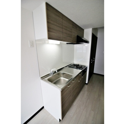 【キッチン】 | 千匠ビル